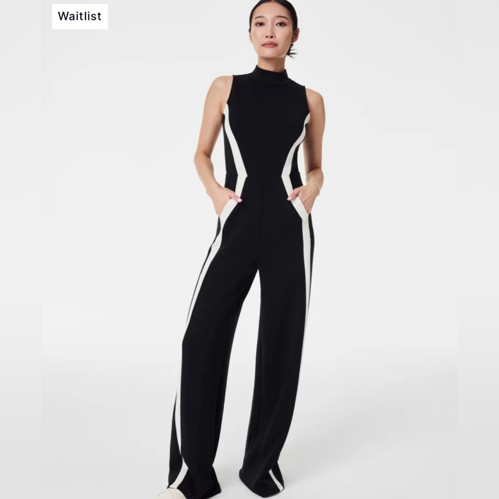 Spanx brand  new with tags jusmpsuit